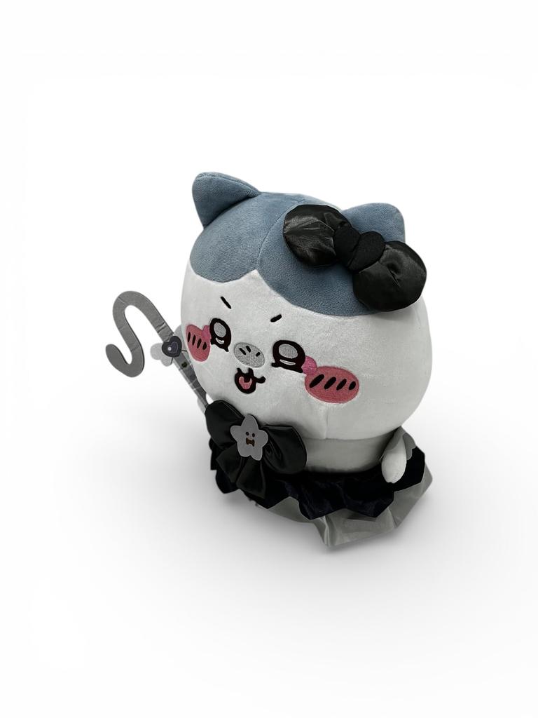 Chii. Kawa Hachiware Super Magical Chii. Kawa Bad Version Big Plush Toy Unused Prize Amusement Exclusive Prize