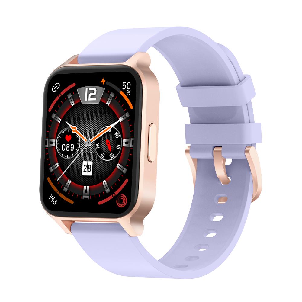 Aishi X5 Smart Watch Sports Fitness Dynamic Heart Rate Blood Pressure Oxygen Sleep Tracker Body Temperature Monitor Wristbands