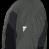 Adidas Puffer Jacket Men's Light Sesame Earth Gray JM6168