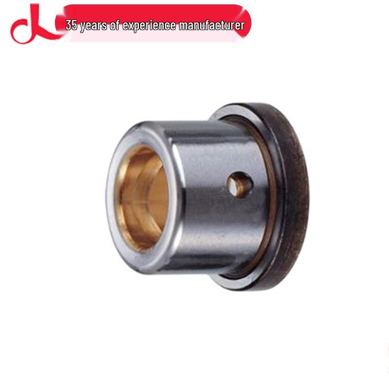Custom Aluminum & Zinc Alloy Die Casting Parts from Drawings 019-0904-1