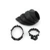 Transmission Shaft Rubber Boot Rear Swing Arm Drive Bushing for BMW R1200GS R1200 R RT S ST R900RT R NineT HP2 Megamoto