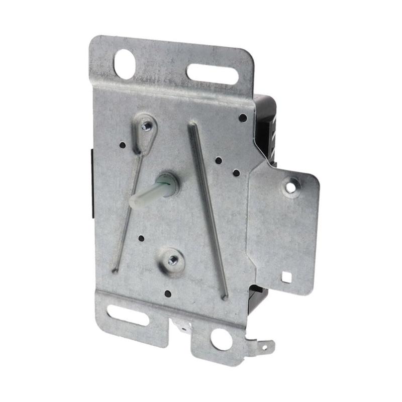 Practical Replacement Dryer Timer Easy Installation Laundry Repairing Component Suitable for Multiple Dryers Models