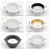 NuFeng Narrow-Edge LED Downlight