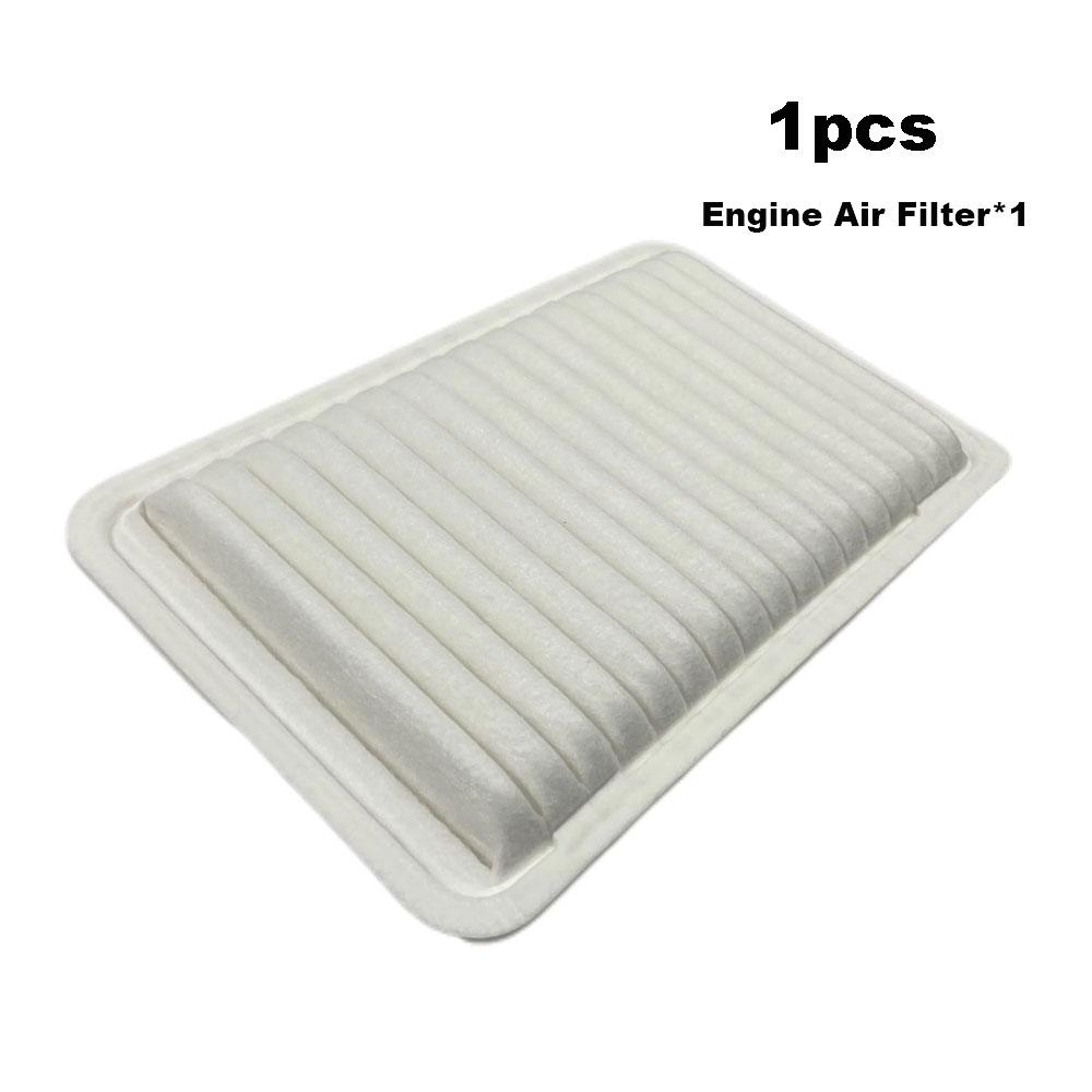 Air Filter For TOYOTA CAMRY 2001-2006 SOLARA ALPHARD ANH10 LEXUS ES300 XV30 ES330 RX300 XU30 RX350 Cabin AC Filter Spare Parts
