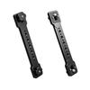 Metal Straight Crossbar Allen Bracket for DJI Pocket3 Camera, Phone, DSLR Dual-Machine Positioning