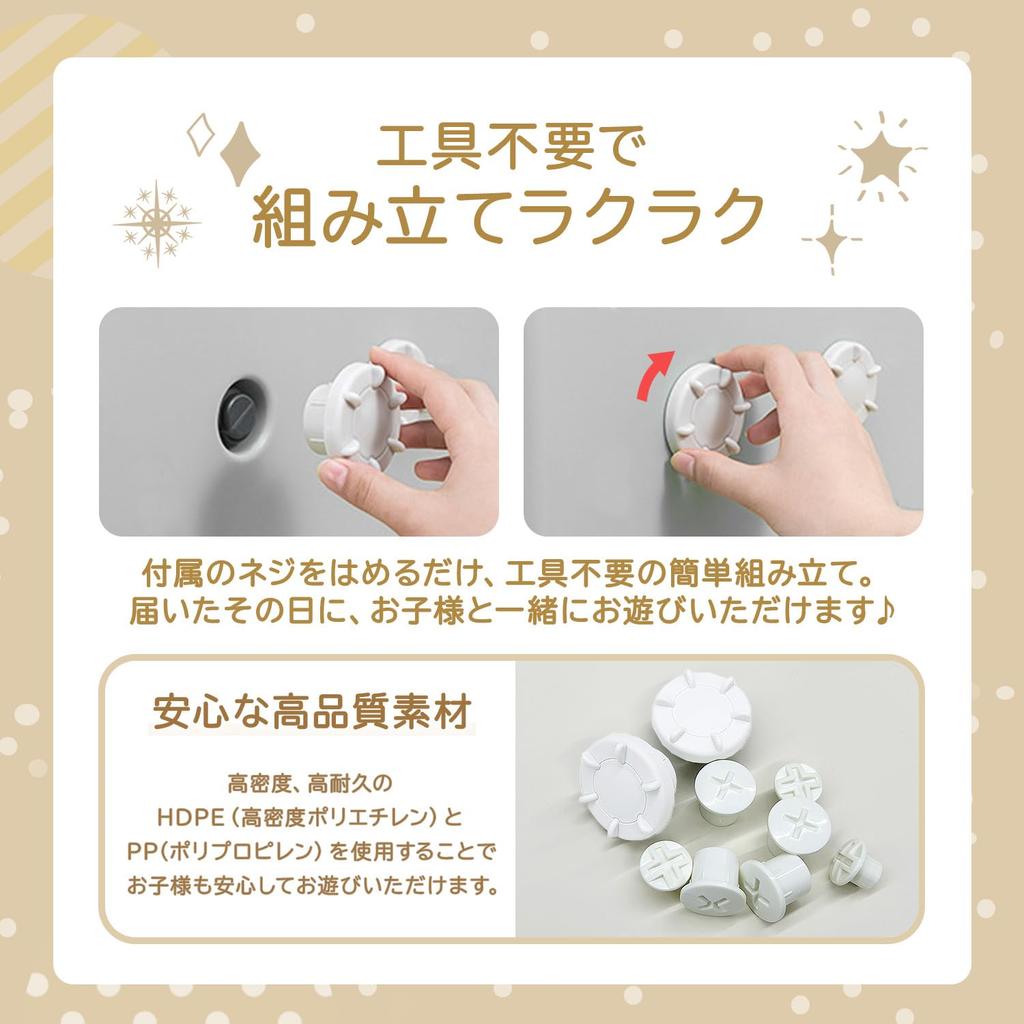 LINXAS Indoor Playground Slide, Foldable, Indoor Playground Toy, Outdoor Playground, Long Slide, Large Playground Equipment for Toddlers,