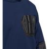 Adidas Urban Crew Sweatshirt Men Tops Collegiate-Navy-Blue GV3521