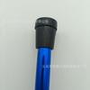 Outdoor Hiking Stick Cane Five-Section Ultra-Light Retractable Folding Cane Climbing Equipment Multifunctional Crutches