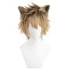 Cabelo colorido – Perucas coloridas para Cosplay