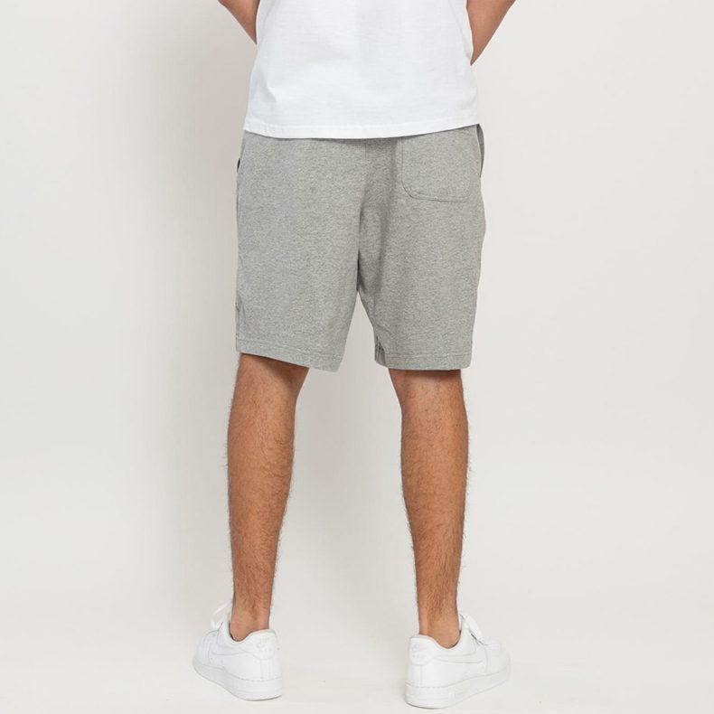 Nike Branded Swoosh Logo Shorts BV2772-063