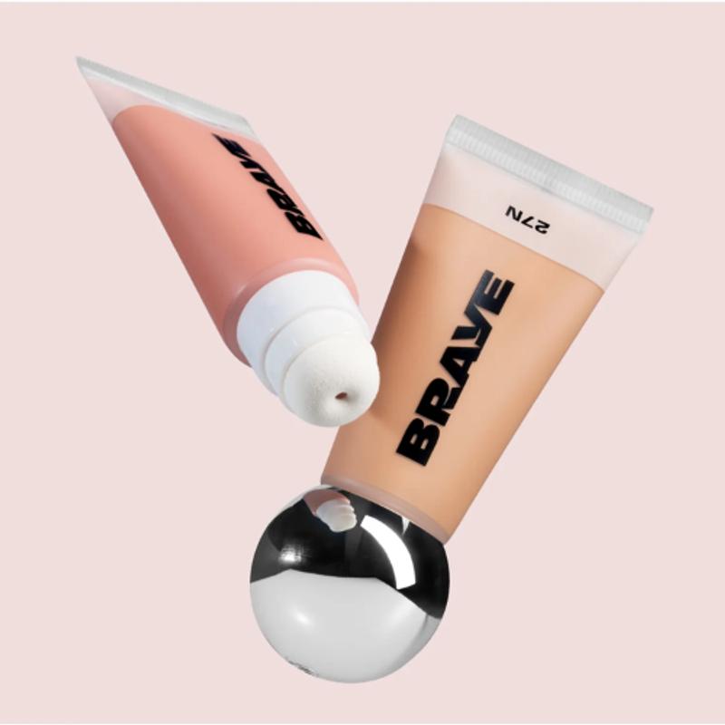 [BRAYE] Nano Cushion & Korrektor (18 Farben)