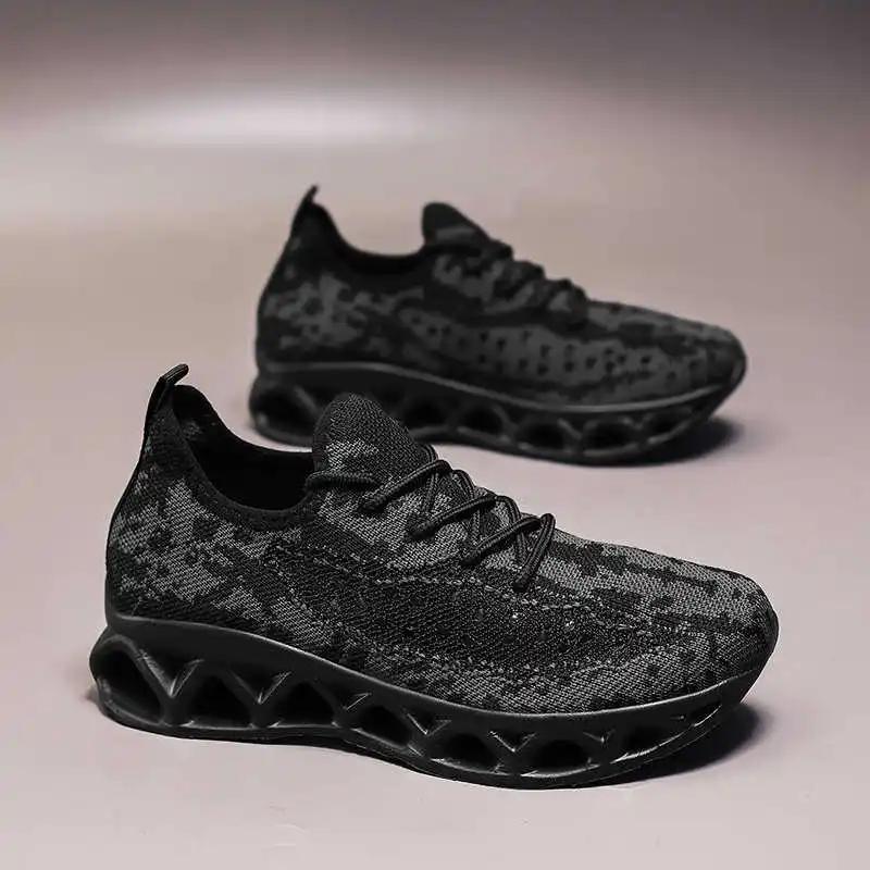 Fashion Key Height Hip Hop Shoes Woven Autumn Boots For Woman Luxury Sneakers Sport Styling Snearkers Athletics Price Lux Basket