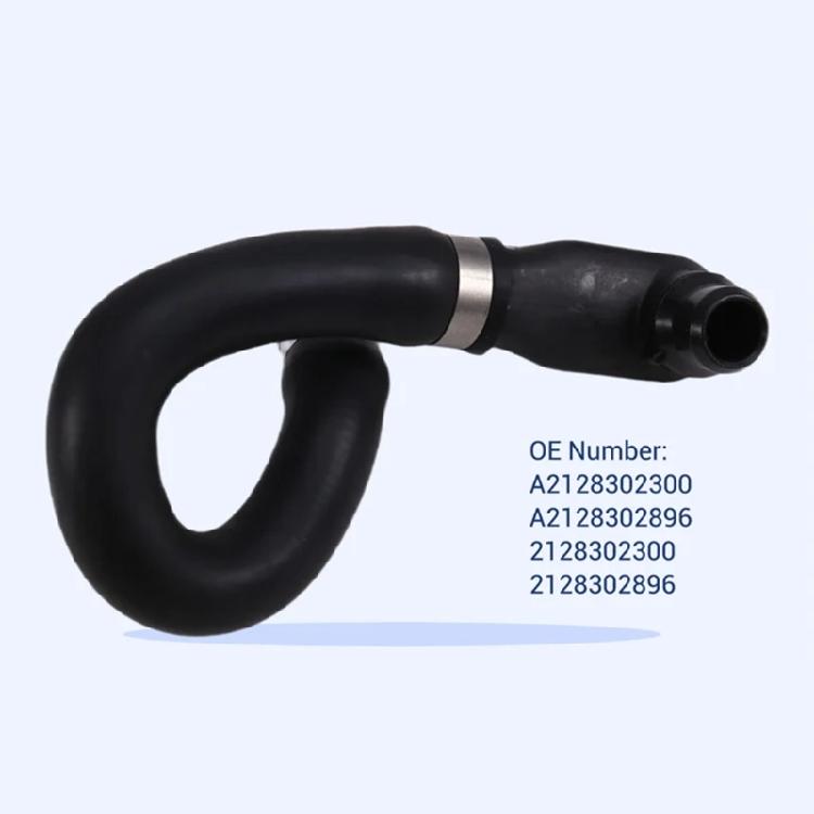 Replacement Water Cooling Pipe Heater Hose HVAC Heater Hose Automotive Accessory for W212 A207 C207 C218 X218 E500 E550