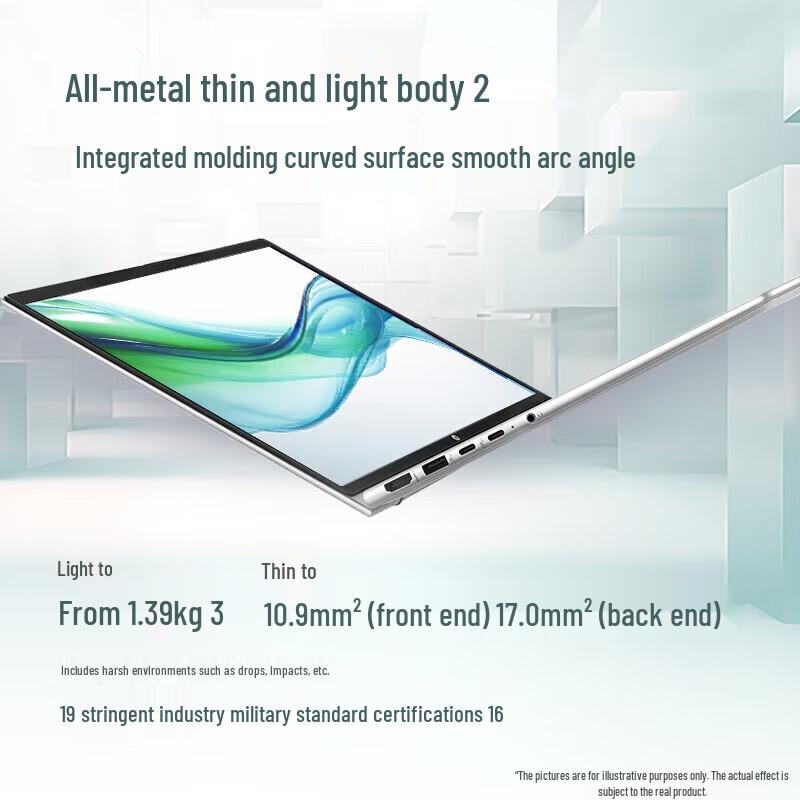 HP Zhan 66 7th Gen AMD Ryzen 14-inch Laptop (CN version)