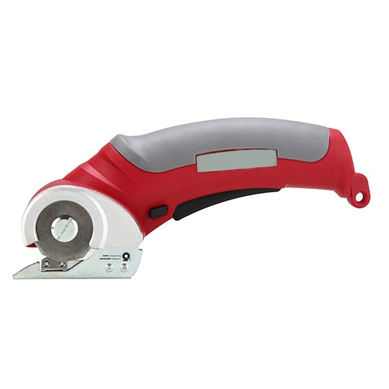 Neue kabellose Schere Stoffschneider Elektrisches wiederaufladbares Nähwerkzeug