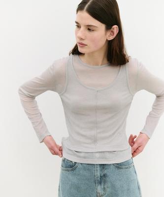 Üst Kıyafetler – T-shirtler