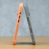 Heat Dissipation Ventilation Phone Case For iPhone 17 Pro Max Air 14 15 Plus 11 12 13 16 Pro For Magsafe Wireless Charger Cover