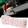 5.0mm 10m Starter Rope Pull Cord For STIHL HUSQVARNA ECHO MCCULLOCH HOMELITE Trimmer