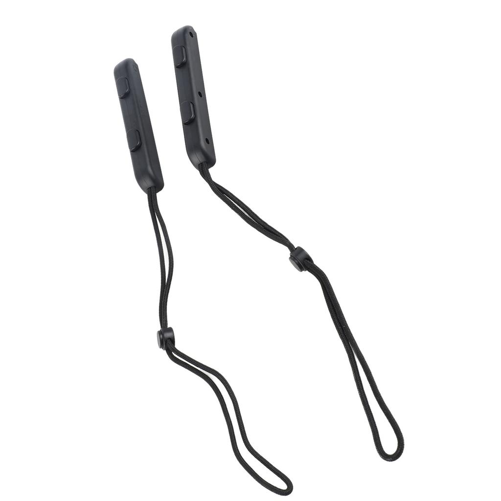 2 Pcs Gamepad Wrist Strap Safe Convenient for OLED Game Console
