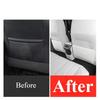 Seat Kick Pads Diamond Pattern Texture for Enhanced Grip Style and Durability For GAC Aion UT