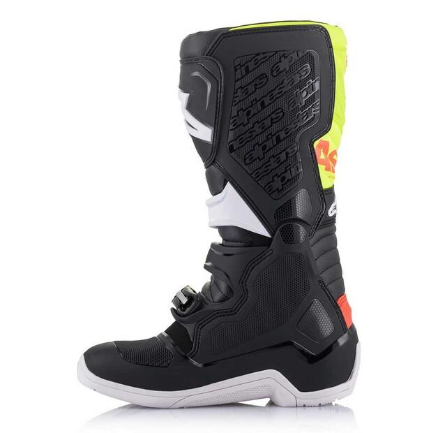Alpinestars Tech 5 Motorcycle Boots