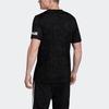 Adidas Manchester United 2019-2020 Season Away Match Jersey Men Jersey Black ED7390
