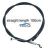 for Lifan X60 rear seat cable adjustment switch wire
