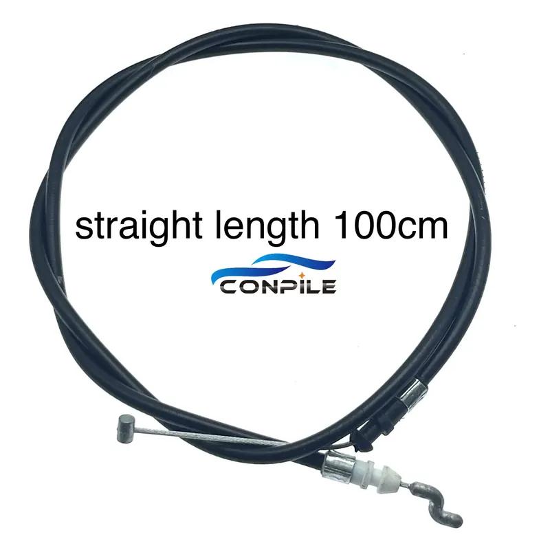 for Lifan X60 rear seat cable adjustment switch wire