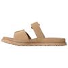 UGG EVA Slide Slippers Women's Beige 1178590-MDSD