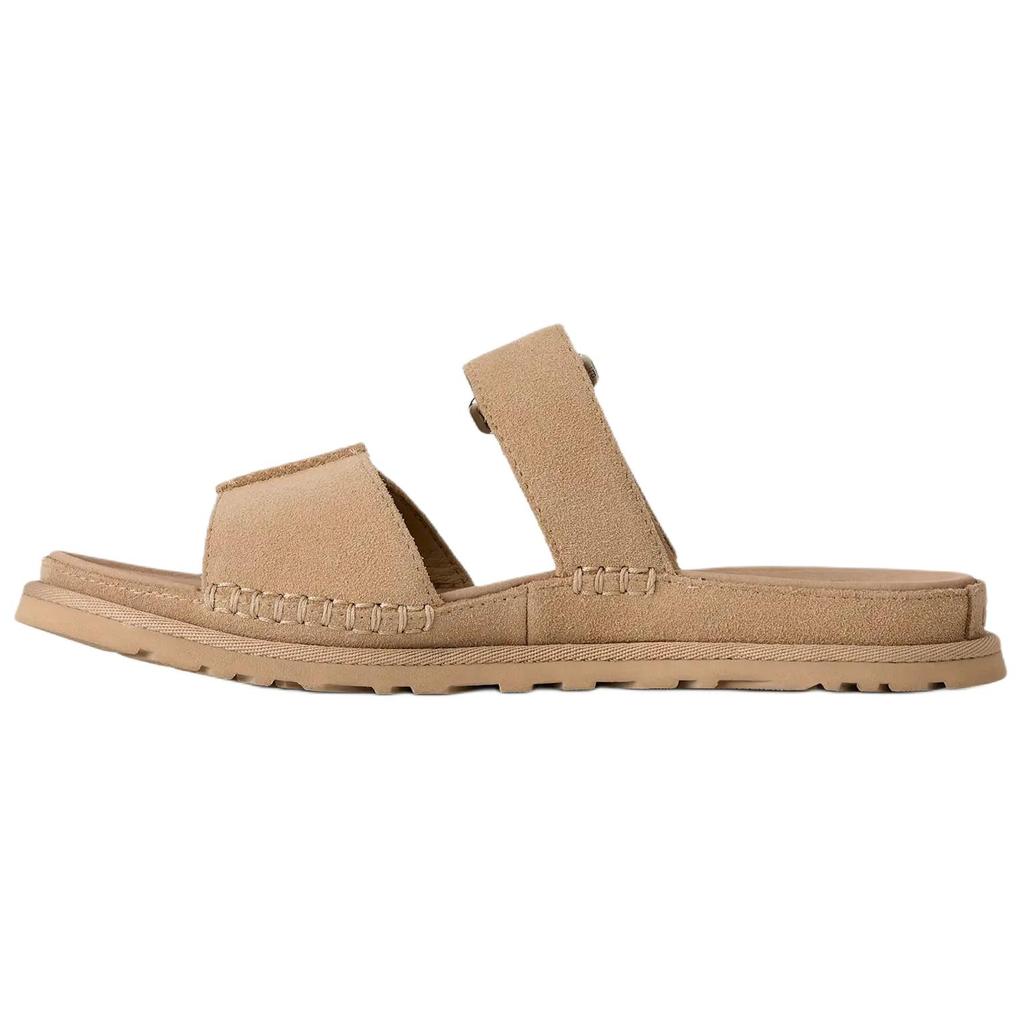 UGG EVA Slide Slippers Women's Beige 1178590-MDSD
