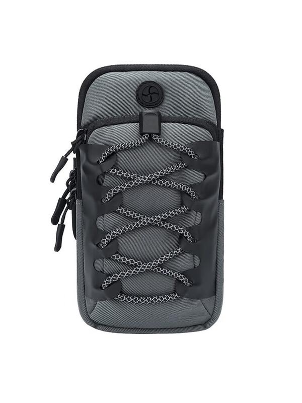 TFO Reflective Sports Phone Armband