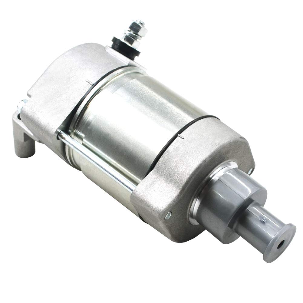AHL Motorcycle Starter Motor Cell Motor For Yamaha YZF-R1 R1 2004-2008 5VY-81890-00-00