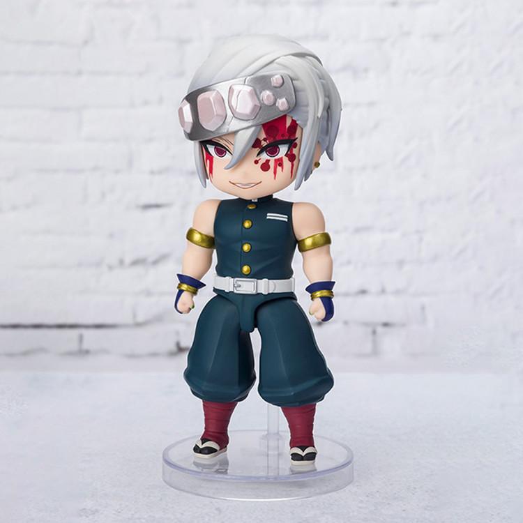 Figuart Mini Uzui Tengen Breath of Sound, Korean Popular Bandai