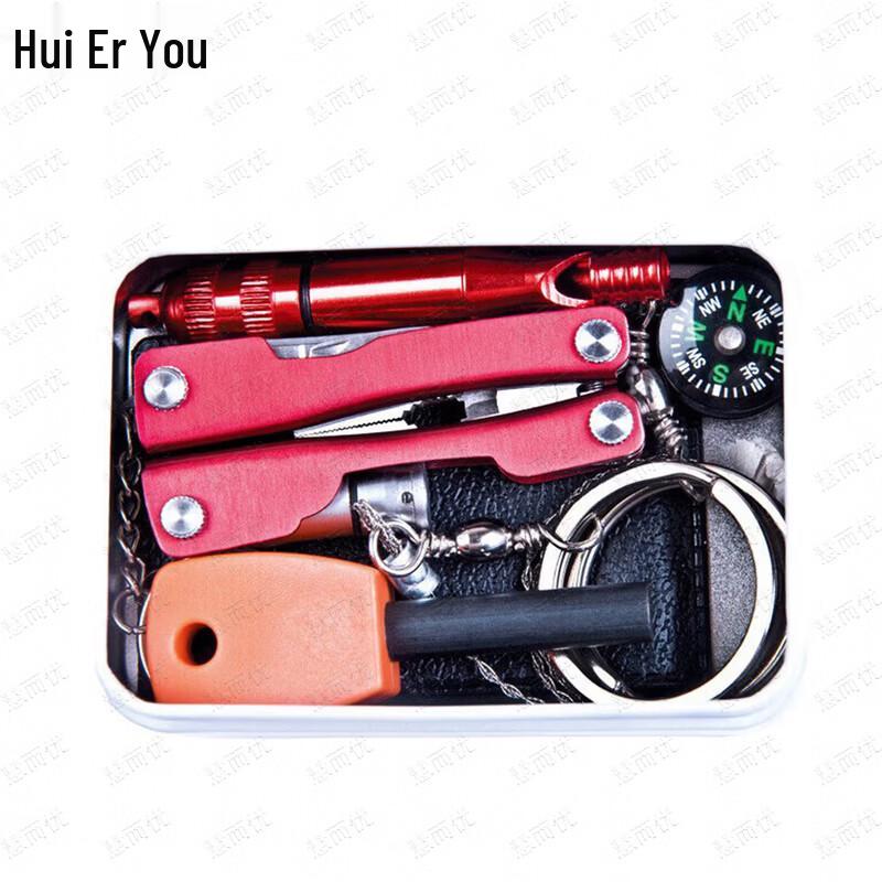 Huieryou Outdoor Survival & Emergency Tools