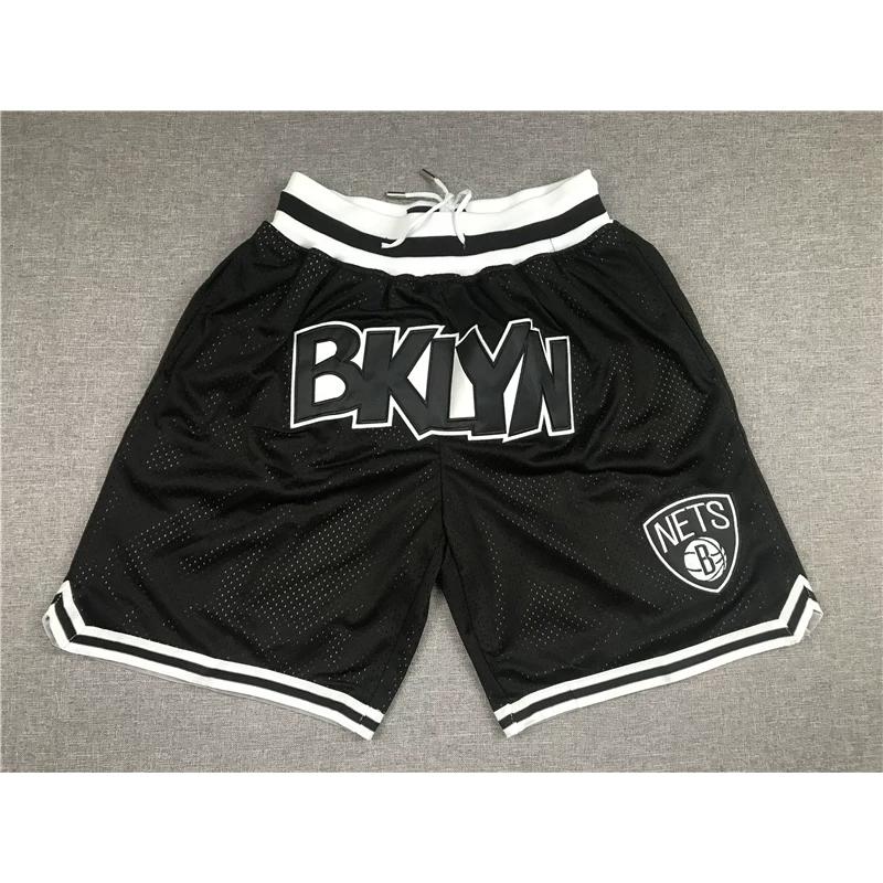 Just Don Retro Americano Mágico Pantalones Cortos Deportivos Bordados para Hombre Pantalones Cortos de Baloncesto High Street Pantalones Cortos del Equipo Lakers Pantalones Cortos de Cinco Puntos