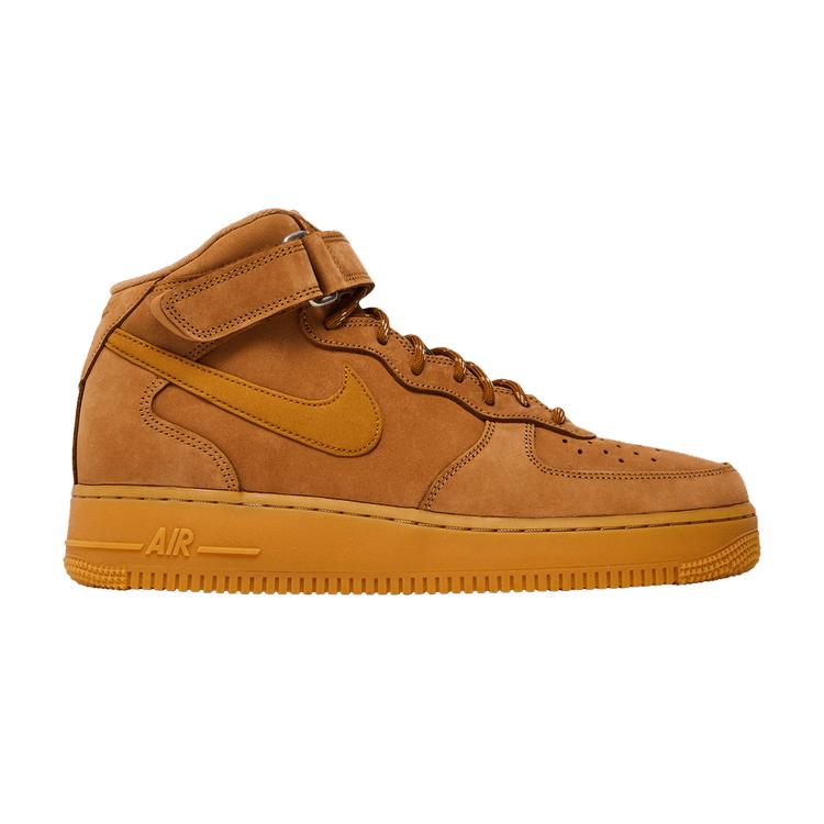 Nike Air Force 1 Mid  07 Flax 42