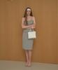 Carmonde Noma Bag_Ivory