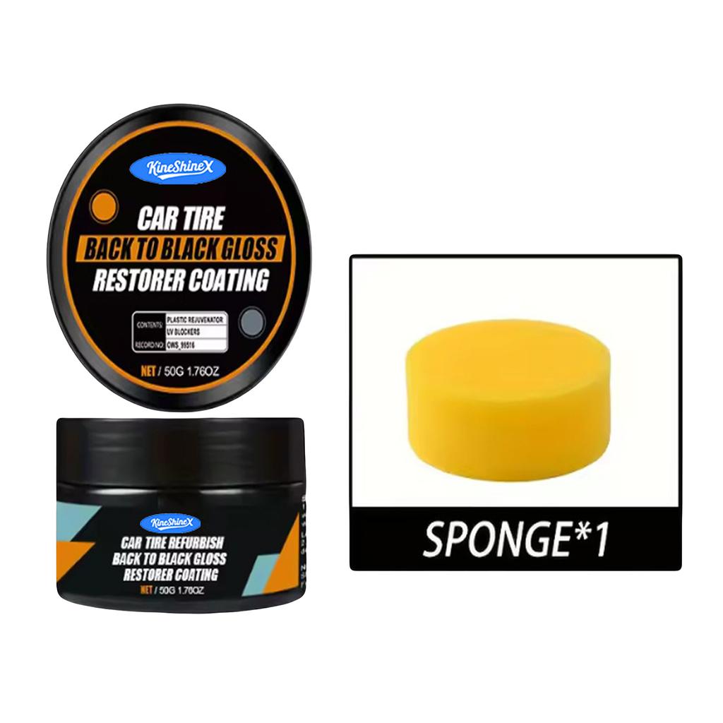 Headlight Restoration Fluid Automotive Headlight Oxidation Yellowing Scratches Blurring Enhancement