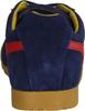 Sneakers Gola Harrier Navy/red/sun