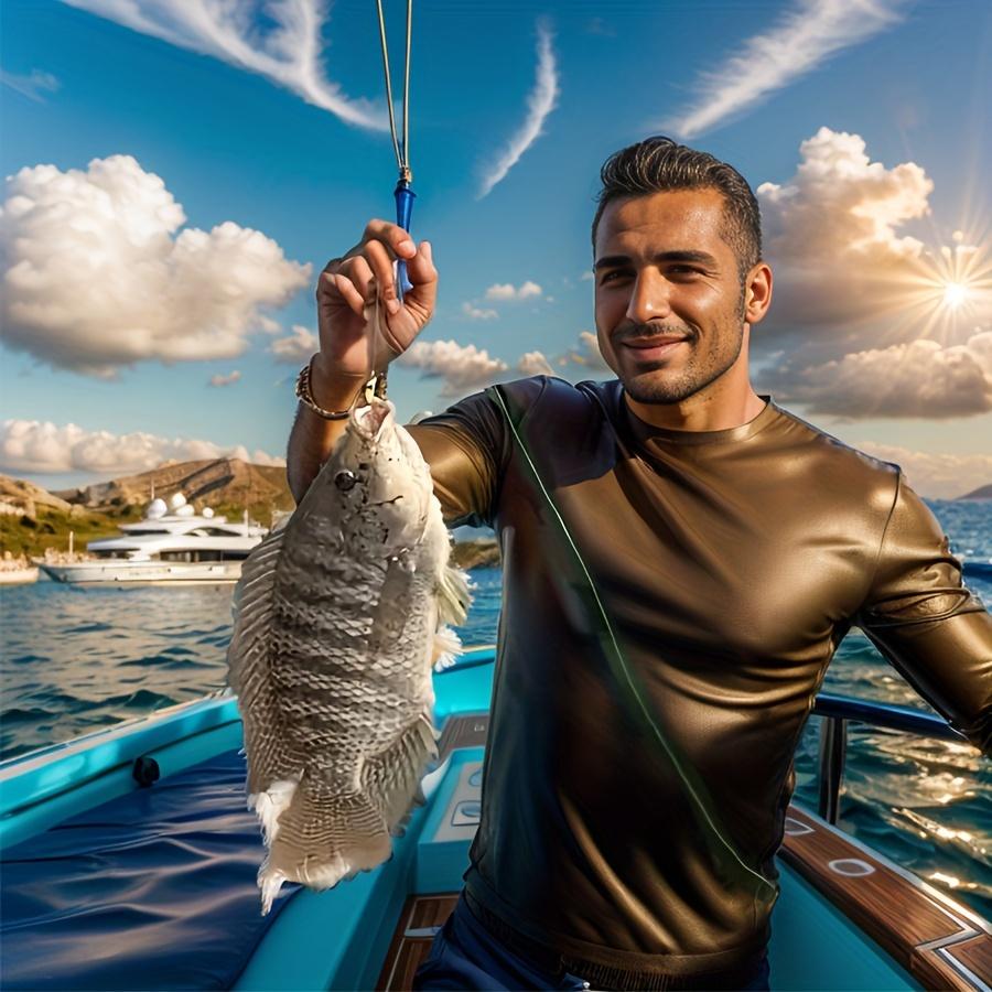 30pcs Yellow Rubber Maggots Fishing Bait Set with Hooks - Versatile Grub Lures for Bass, Trout, Crappie, Bluegill - Ideal for Freshwater Fishing