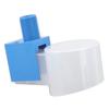 ABS Water Level Control Valve Top Water Inlet G1/2 External Thread Water Tower Interior Valve Side Water Inlet Easy Install