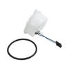 Factory Specification Design Fuel Filter Head Cover Car Fuel Filter Cap