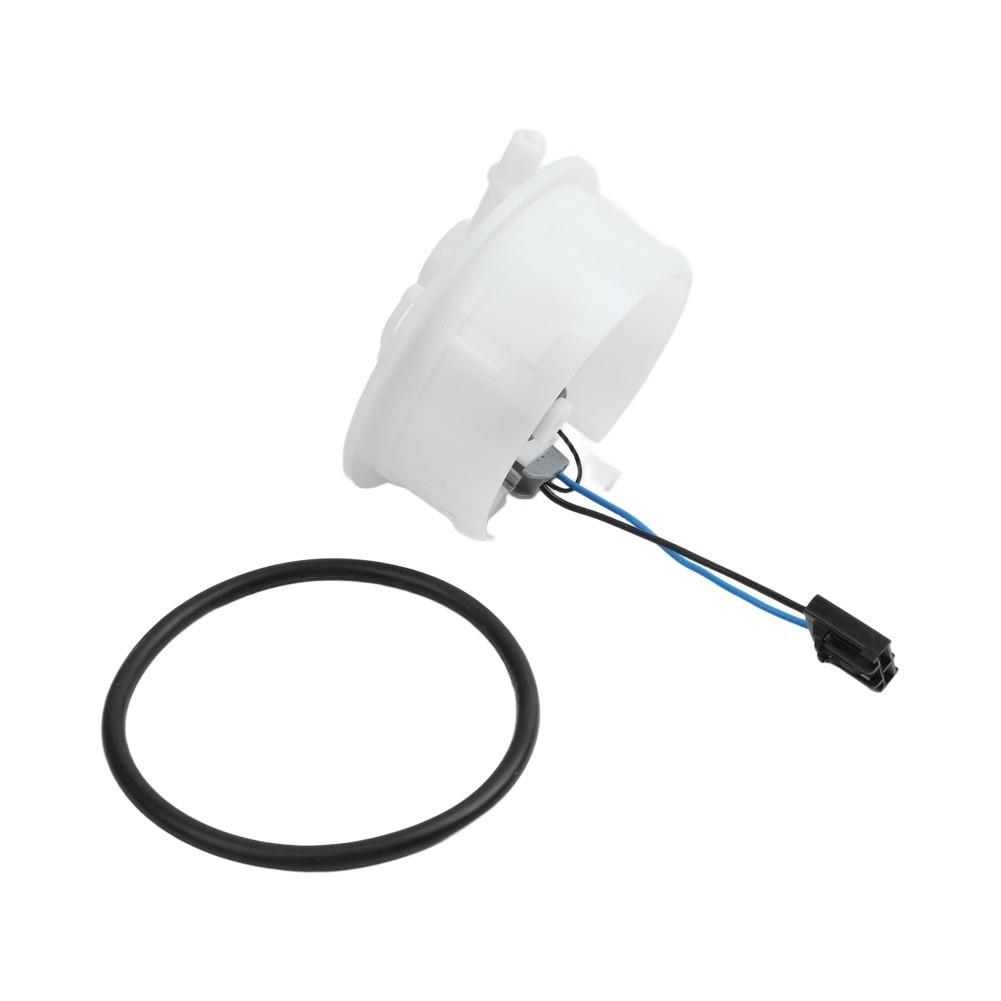 Factory Specification Design Fuel Filter Head Cover Car Fuel Filter Cap
