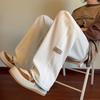 Spring New American Trendy Brand Loose Casual Pants Velcro Sports Long Pants M-XL One Piece Shop