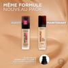 L'Oréal Paris Infaillible Fond de Teint 32H teinte 311 30ml