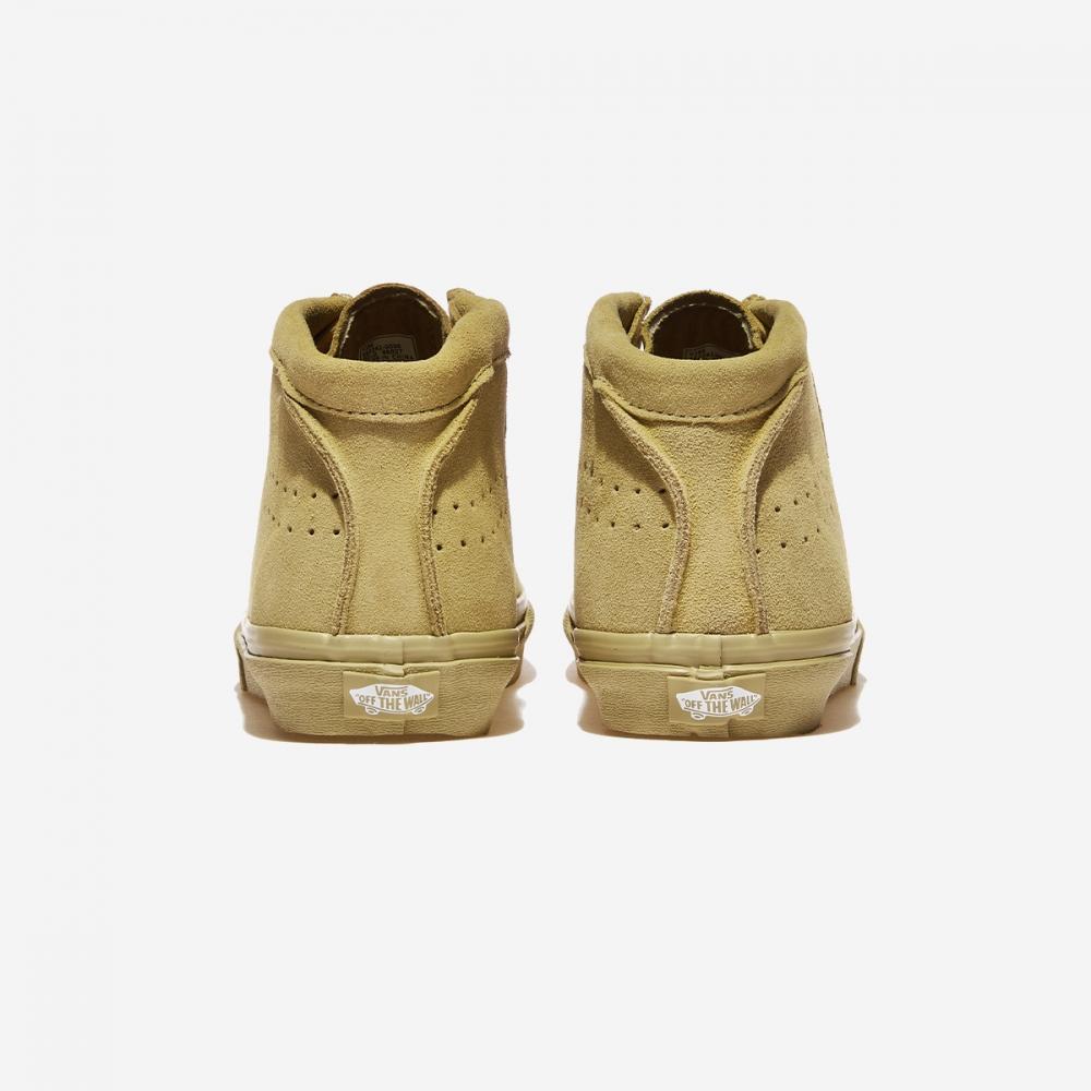 Barnes Carver   Sand Beige V396 Sand Beg