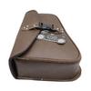 SZYUMO Motorcycle Side Gear PU Tool Left and Right Side Gear Saddle Bags Saddlebags, Bags, Leather, Bags, Bags, Carry-on