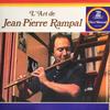 LP Record JEANPIERRE RAMPAL  LArt De JeanPierre Rampal EFM18000 ERATO France Obi Classical Used