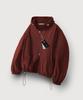Mood Inside [2Pack] Special Hooded Windbreaker