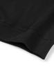 Mmlg [Mmlg] Sign Board Sweat (Every Black)